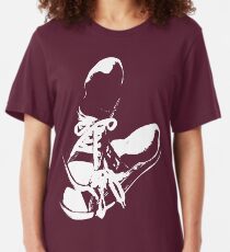 Hipsters Slim Fit T-Shirt