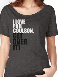 agent coulson t shirt