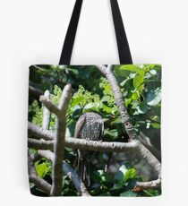 Headless II Tote Bag