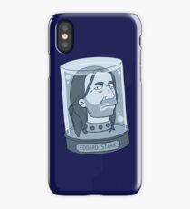 Brace Yourself iPhone Case