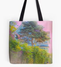 House VI Tote Bag