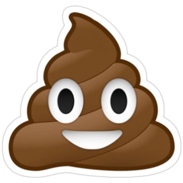 poop emoji that farts