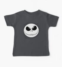 NBC - Pumpkin King Baby Tee