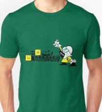 Walters laboratory Unisex T-Shirt