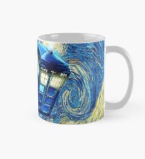 Van Gogh Mug