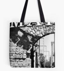 Market Tote Bag