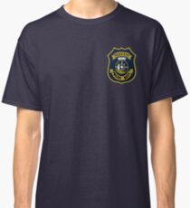 Haven PD. Classic T-Shirt