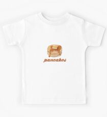 Pancakes! Kids Tee