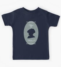 What is a Weekend? Kids Tee