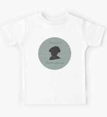Violet Crawley Kids Tee