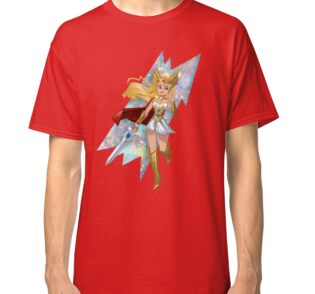 she ra official merch