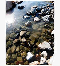 stoney Poster