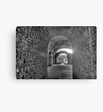 Another Level in Doom Metal Print