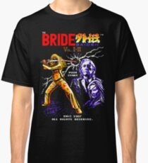 The Bride Gaiden Classic T-Shirt