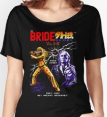 The Bride Gaiden Women's Relaxed Fit T-Shirt
