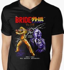 The Bride Gaiden Men's V-Neck T-Shirt