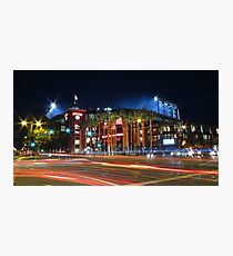 AT&T Park SF Photographic Print