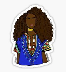 TIERA (ABA) Sticker