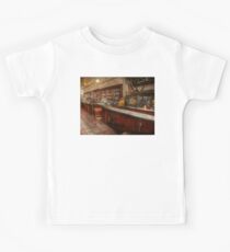 Pharmacy - W.B. Danforth Drugs 1895 Kids Tee