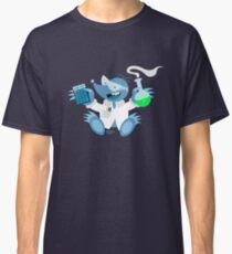 Chemistry Mole Classic T-Shirt