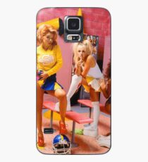 Spice Girls Case/Skin for Samsung Galaxy