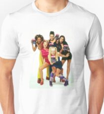 Spice Girls Unisex T-Shirt