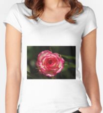 Blushing Bride Women's Fitted Scoop T-Shirt