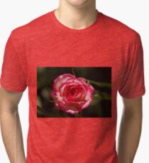 Blushing Bride Tri-blend T-Shirt