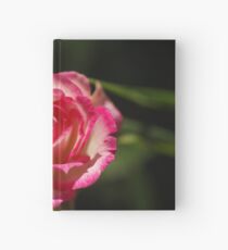 Blushing Bride Hardcover Journal