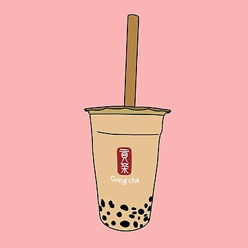 Gong Cha Pin