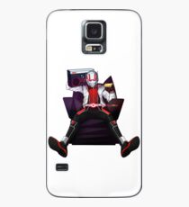 Ant-man Case/Skin for Samsung Galaxy