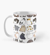 Cats Cats Cats Mug