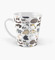 Cats Cats Cats Tall Mug