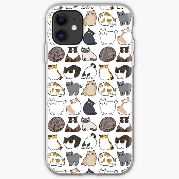 Dedicated Cat iPhone 11 case Dedicated Cat iPhone 11 case