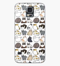 Cats Cats Cats Case/Skin for Samsung Galaxy
