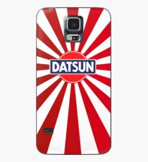 Datsun, Rising Sun Coque et skin Samsung Galaxy