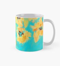 Habibiflo green-turquoise Classic Mug