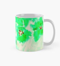 Habibiflo may-green Classic Mug