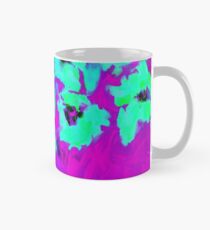 Habibiflo violett Classic Mug
