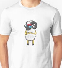 ninjitzoo - rambo Unisex T-Shirt