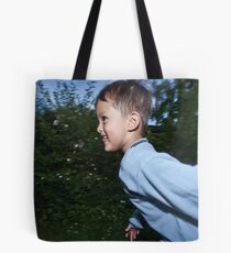 23rd October 2012 Tote Bag