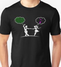 Top Dancing Unisex T-Shirt