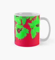 Habibiflo tomato red Classic Mug