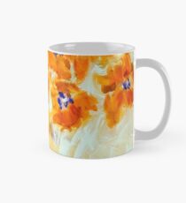 Habibiflo sienna Classic Mug