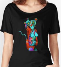 Paul Panfer! Women's Relaxed Fit T-Shirt