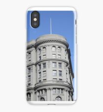 San Francisco Architecture iPhone Case
