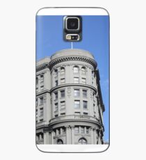 San Francisco Architecture Case/Skin for Samsung Galaxy