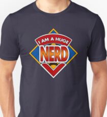 Dr Nerd Unisex T-Shirt
