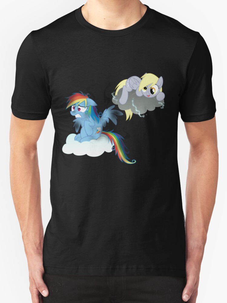 mlp derpy shirt