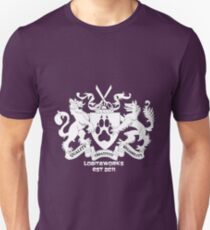 LobitaWorks Official T-Shirt Unisex T-Shirt